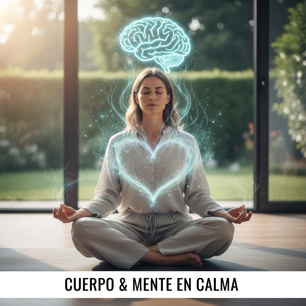 beneficios de meditar